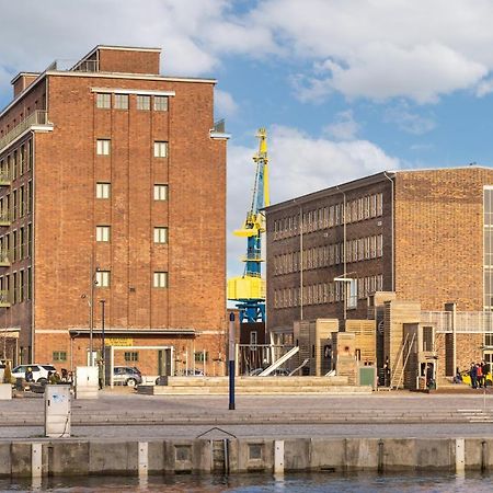 Ferienapartments Am Krusespeicher Ferienapartments Am Krusespeicher 3-35 Висмар Экстерьер фото