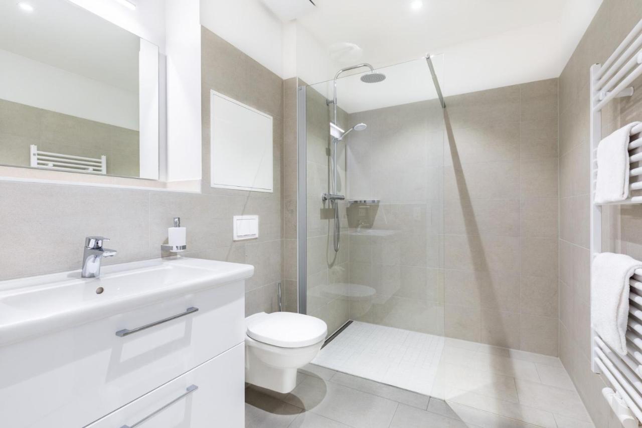 Ferienapartments Am Krusespeicher Ferienapartments Am Krusespeicher 3-35 Висмар Экстерьер фото